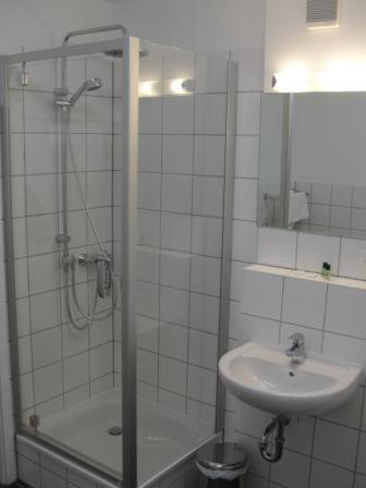 Aparthotel The Square Coburg Habitación foto