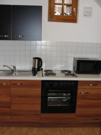 Aparthotel The Square Coburg Habitación foto